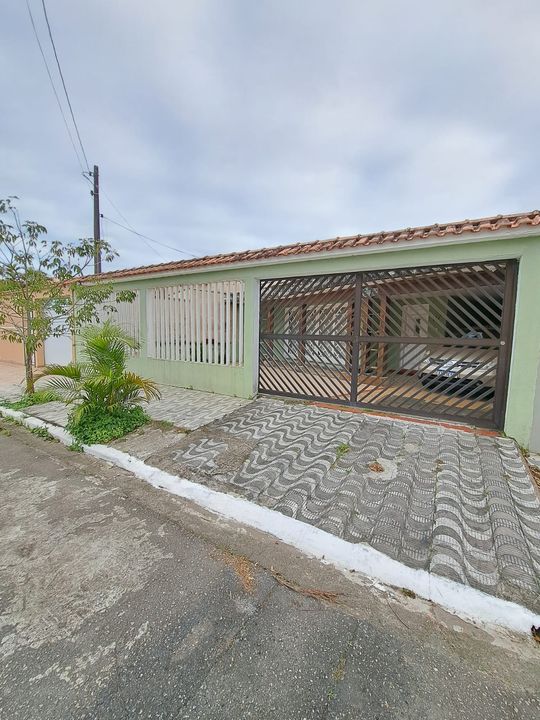 Captação de Casa a venda na Rua André Filho, Solemar, Praia Grande, SP